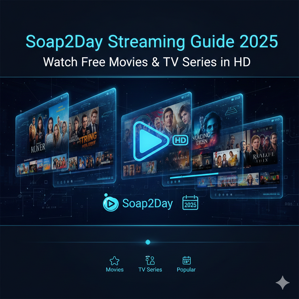 Soap2Day